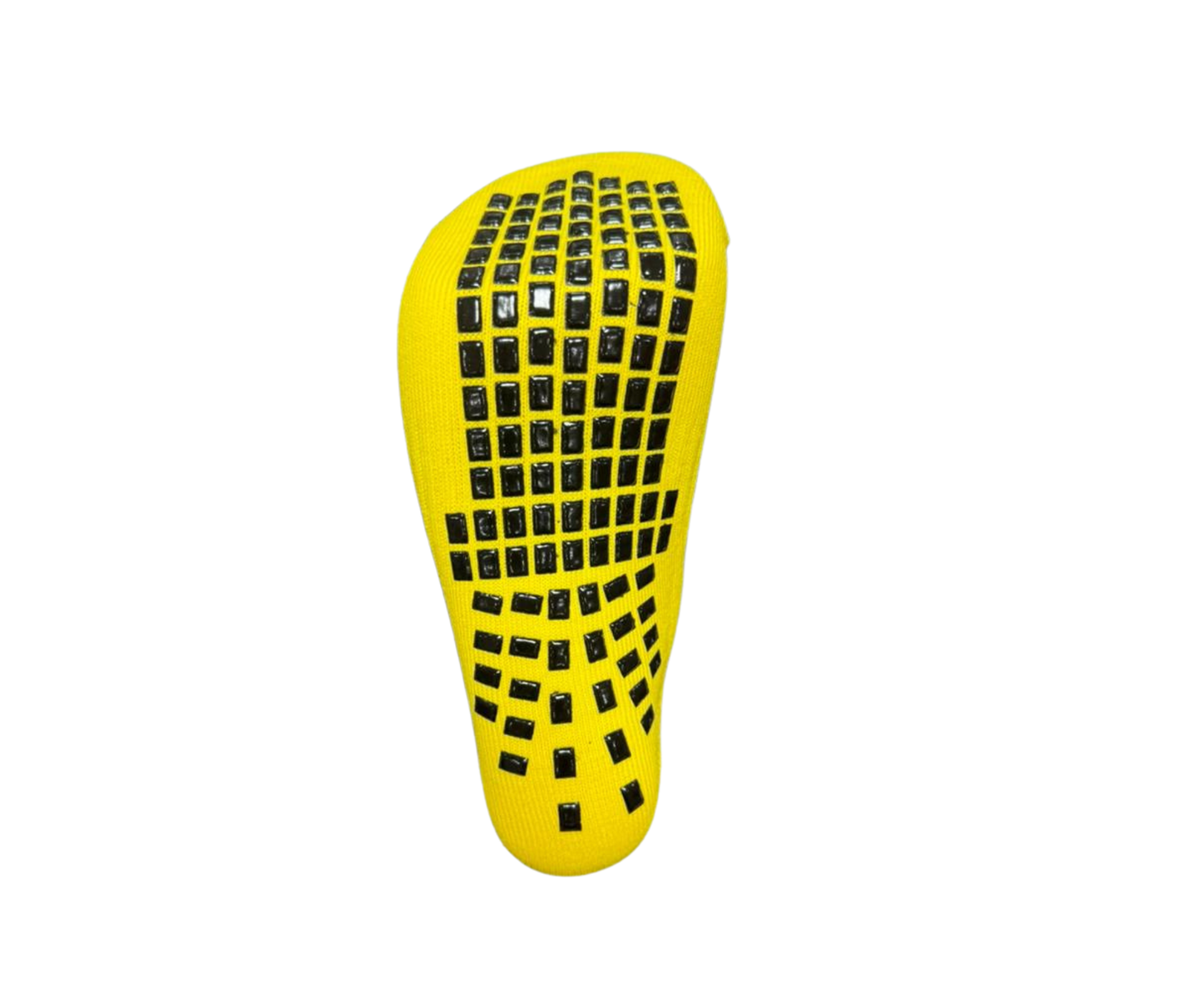 Chaussettes Antidérapantes Jaune