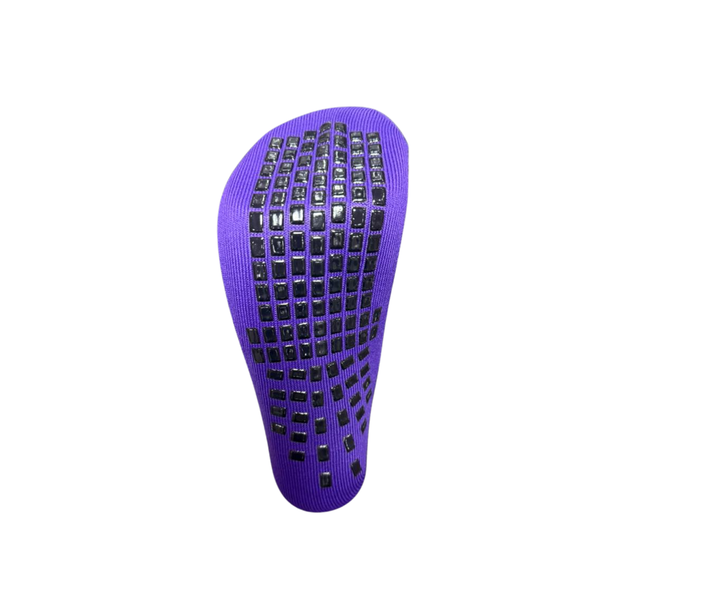 Chaussettes Antidérapantes Mauve