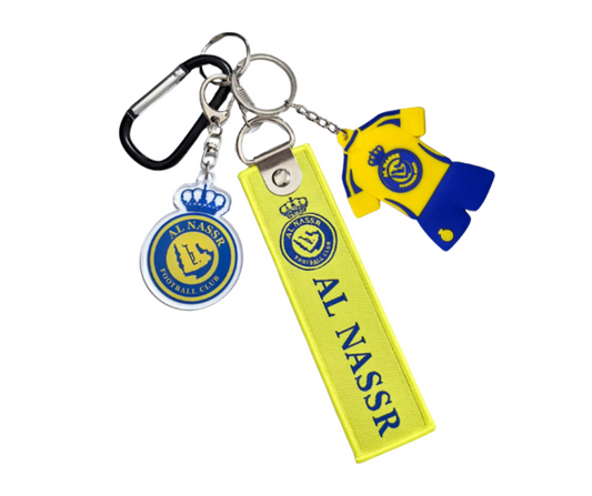 Porte Clés AL-NASR