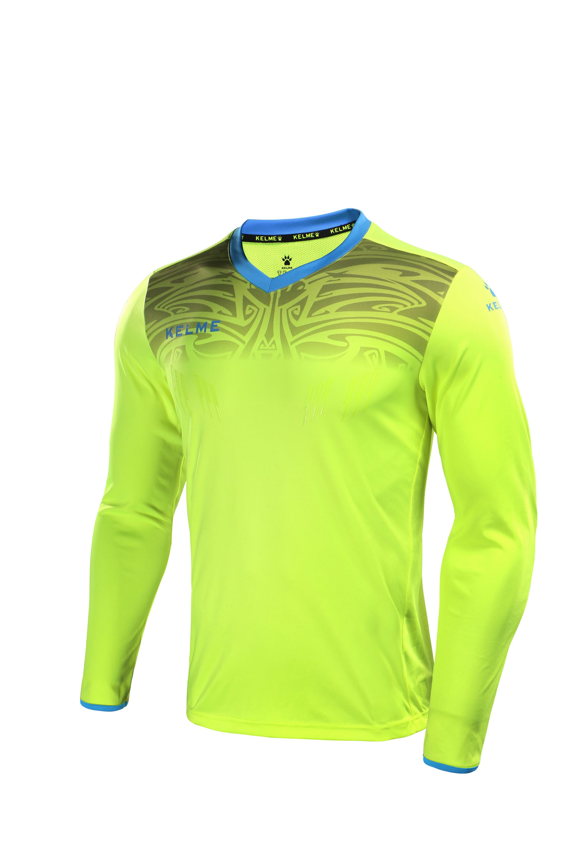 textile-football-homme-set-goalkeeper-zamora-long-sleeve