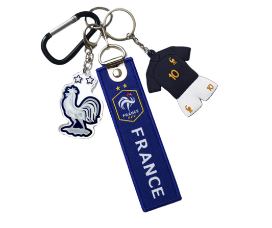 Porte Clés FRANCE