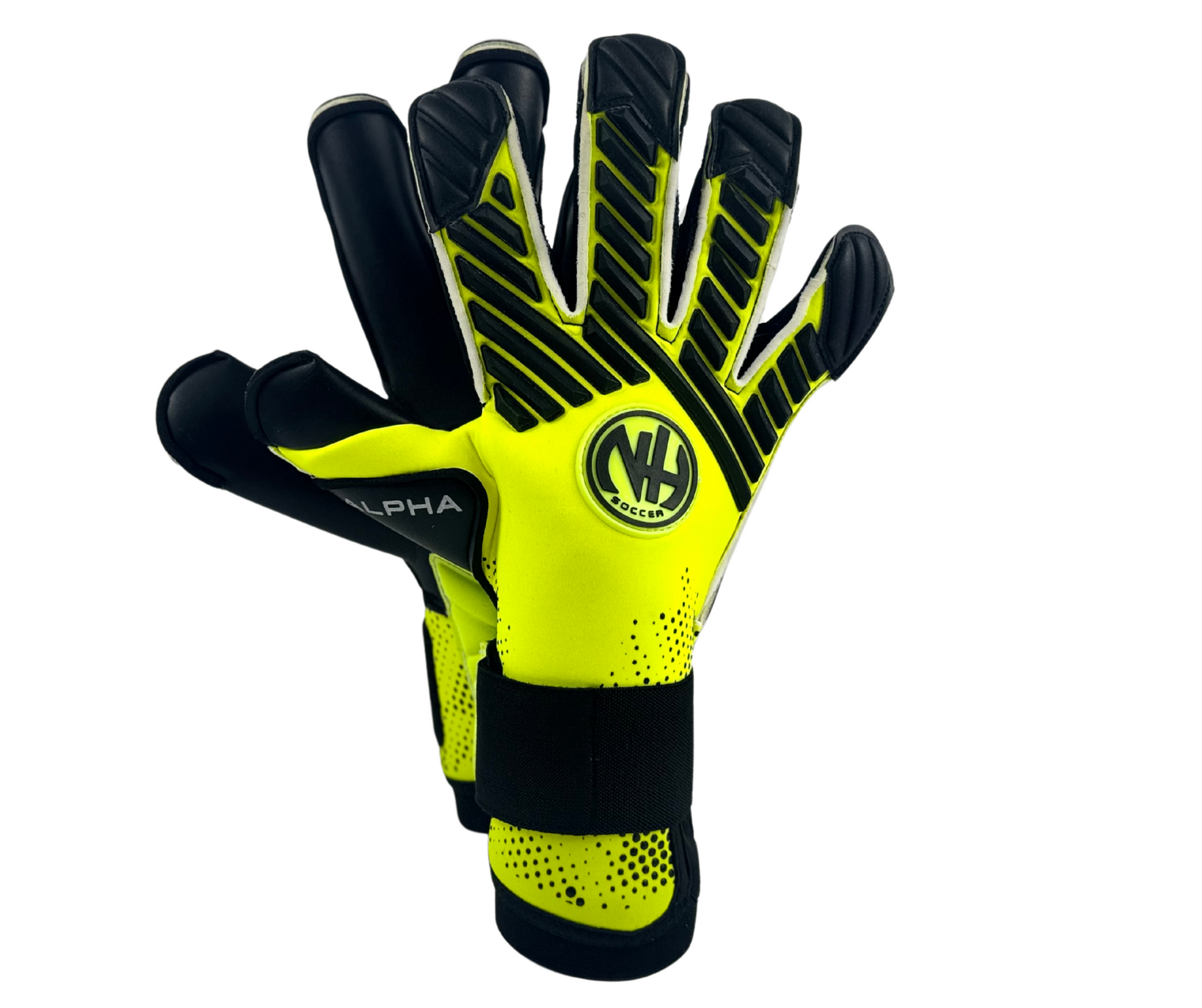 Guidetti Gants détachables Viper - la paire Guidetti Gants détachables Viper - la paire