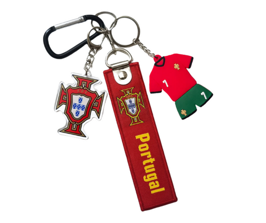 Porte Clés PORTUGAL