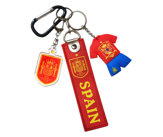 Porte Clés ESPAGNE