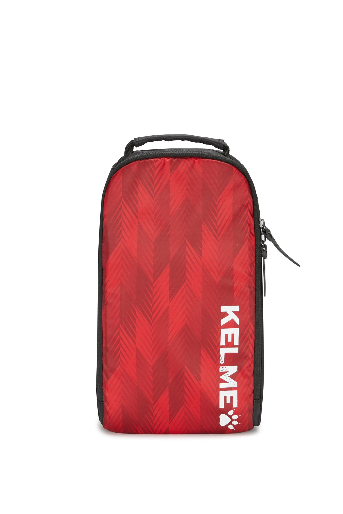 Sac Souliers Kelme Rouge Bordeau