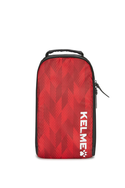 Sac Souliers Kelme Rouge Bordeau