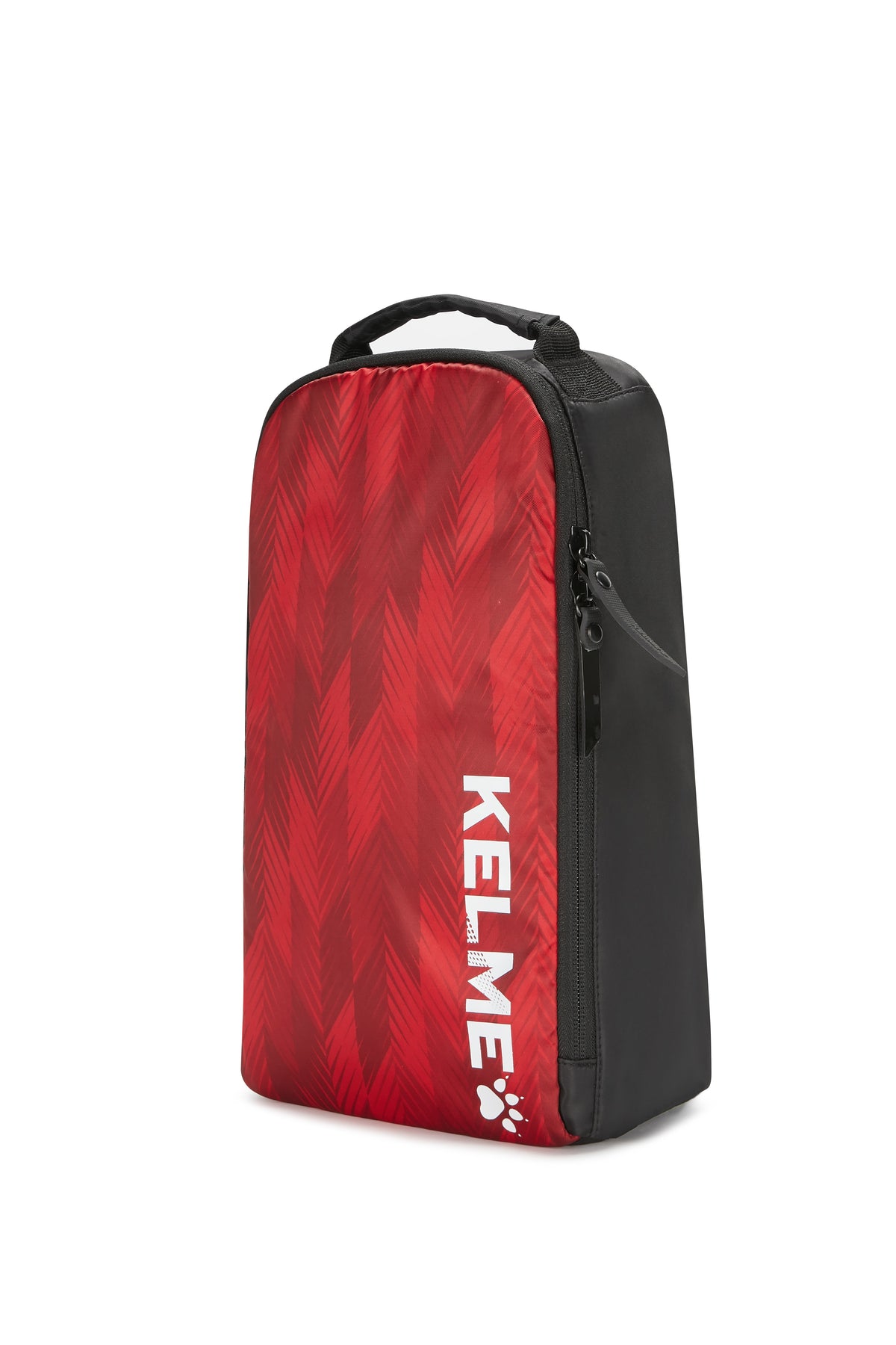 Sac Souliers Kelme Rouge Bordeau