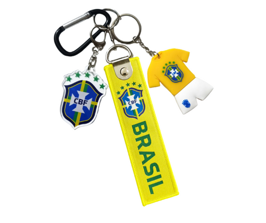 Porte Clés BRÉSIL