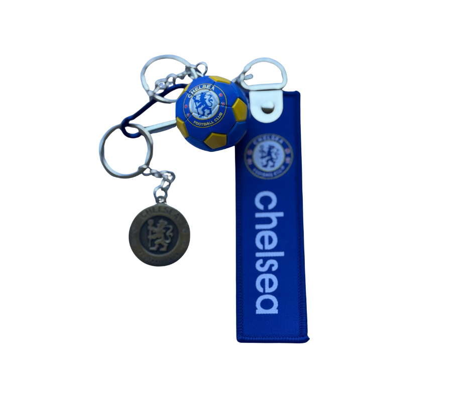 Porte Clés CHELSEA FC