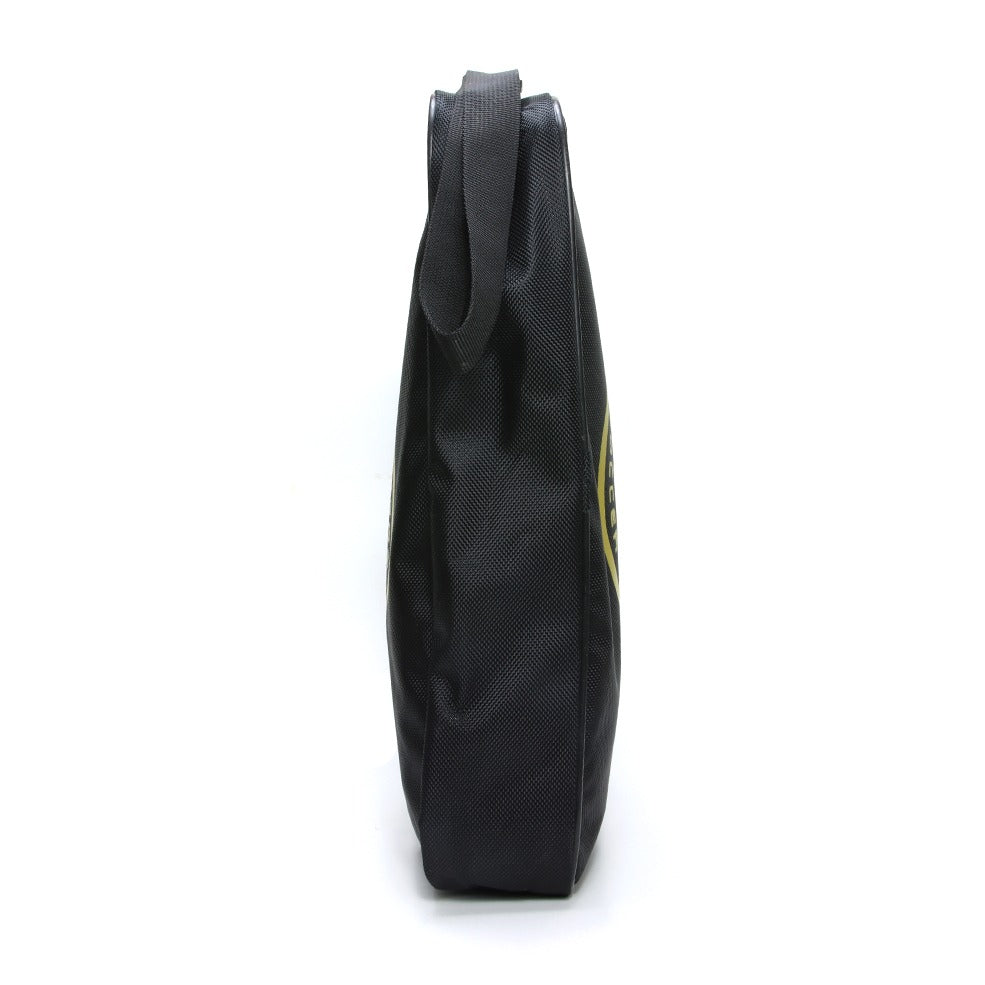 Shoe bag Black/Gold