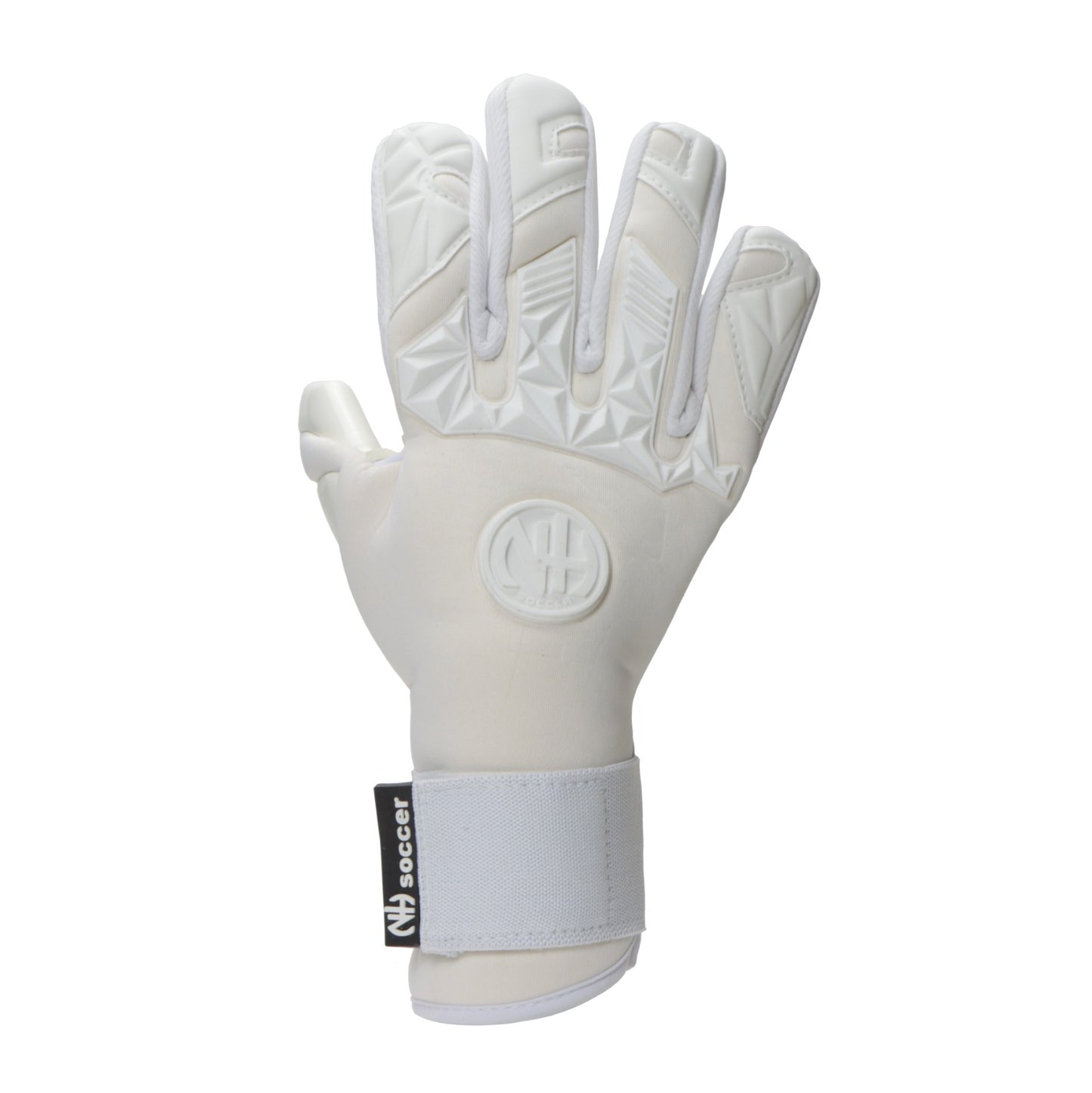 gloves white
