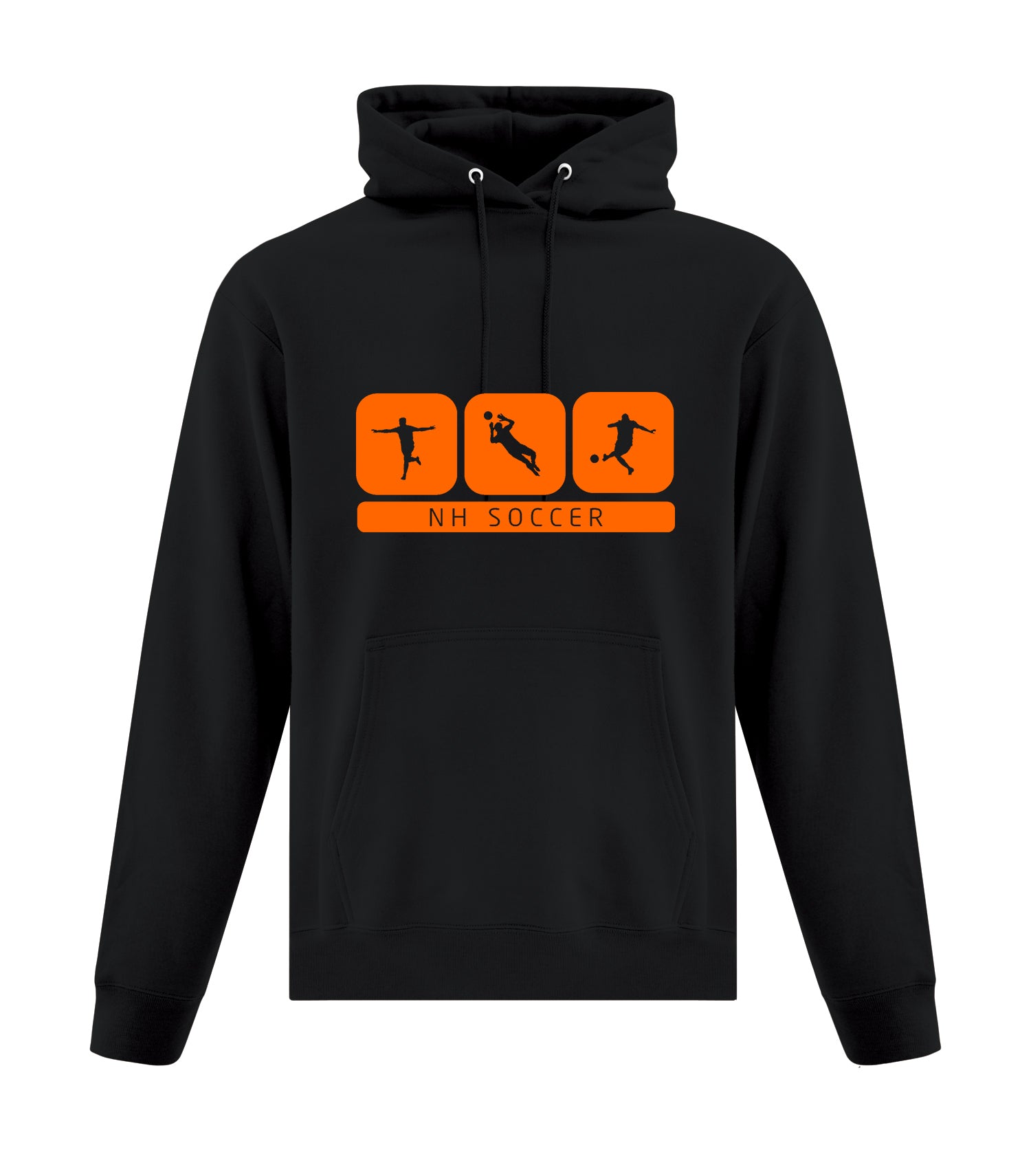 Blackorange