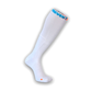 PREVENT SPRAIN White Knee High