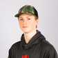 Casquette Camouflage