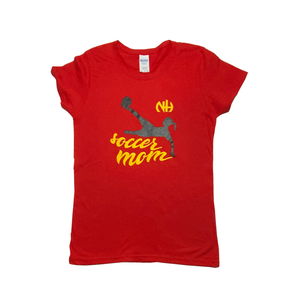 t-shirt-soccer-mom-rouge